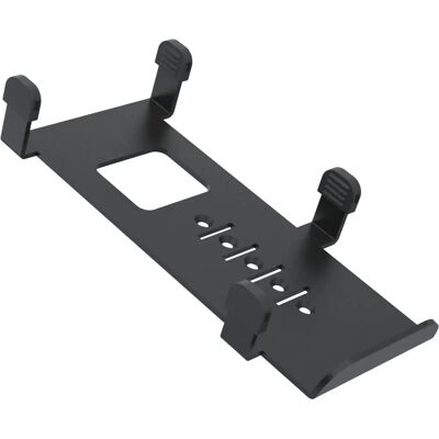 Ergonomic Solutions SpacePole Payment CAS100-MN-02 Support POS - Accessoire pour système POS - Publicité Ergonomic Solutions SpacePole Payment CAS100-MN-02 Support POS - Accessoire pour système POS - Publicité