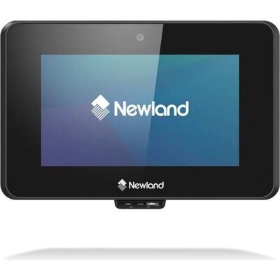 Newland NQuire 500 Skate II,5" Scanner de Code-barres - Terminal Mobile - Publicité Newland NQuire 500 Skate II,5" Scanner de Code-barres - Terminal Mobile - Publicité