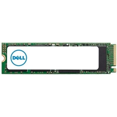 Dell F7DVX 1 TB NVMe M.2 SSD - Interner Solid State Drive Dell F7DVX 1 TB NVMe M.2 SSD - Interner Solid State Drive