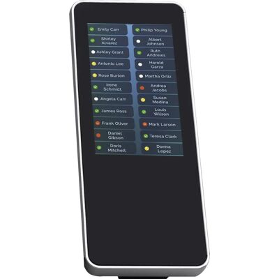 AudioCodes IP Erweiterungsmodul Schwarz - Erweiterungsmodul AudioCodes IP Erweiterungsmodul Schwarz - Erweiterungsmodul