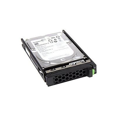Fujitsu - S26361-F5550-L190-RFB - 900GB Fujitsu - S26361-F5550-L190-RFB - 900GB