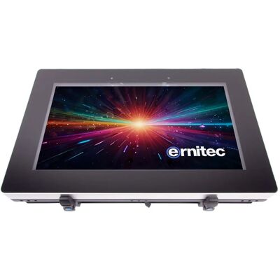 Ernitec 65" 4K 24/7 Monitor für Schwimmen Ernitec 65" 4K 24/7 Monitor für Schwimmen