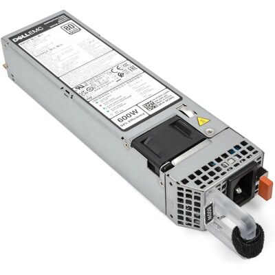 Dell 600W 80 Plus Platinum Netzteil - Power Supply Dell 600W 80 Plus Platinum Netzteil - Power Supply
