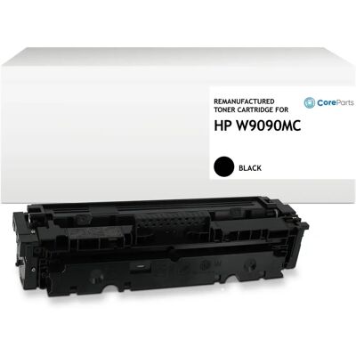 CoreParts QI-HP2151B Cartouche de toner noir - toner cartridge CoreParts QI-HP2151B Cartouche de toner noir - toner cartridge