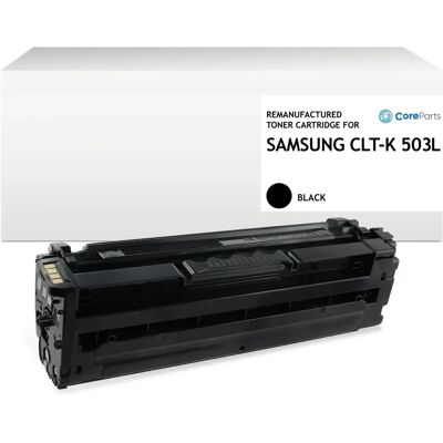 CoreParts QI-SA2081B Tonerpatrone - Schwarz - Für SAMSUNG CoreParts QI-SA2081B Tonerpatrone - Schwarz - Für SAMSUNG