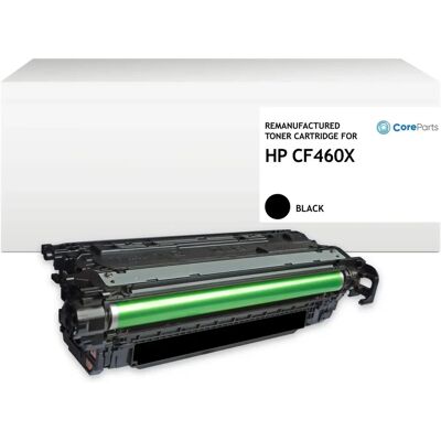 Cartouche de toner noir CoreParts QI-HP2167B - Toner Cartouche de toner noir CoreParts QI-HP2167B - Toner