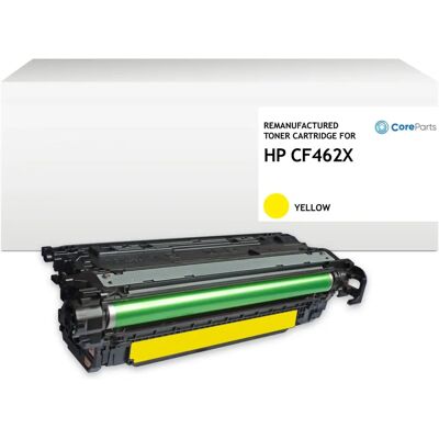CoreParts QI-HP2167Y Cartouche de toner jaune - cartouche de toner CoreParts QI-HP2167Y Cartouche de toner jaune - cartouche de toner
