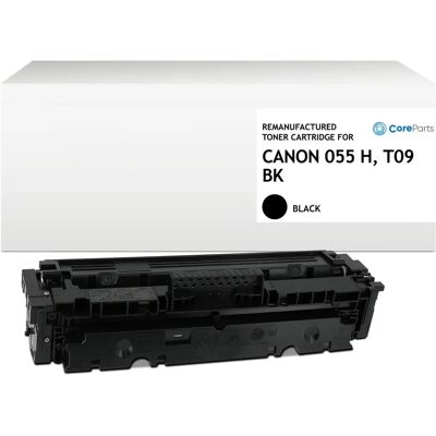CoreParts QI-CA2060B Tonerpatrone - Toner Cartridge CoreParts QI-CA2060B Tonerpatrone - Toner Cartridge