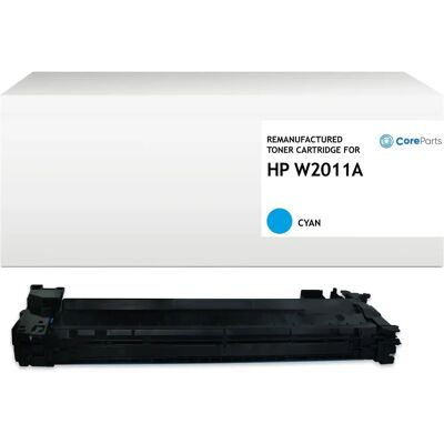 CoreParts QI-HP2175C Cyan Toner Cartridge - Toner Cartridge CoreParts QI-HP2175C Cyan Toner Cartridge - Toner Cartridge