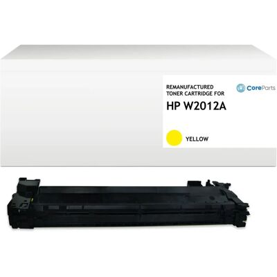 CoreParts QI-HP2175Y Gelber Tonerpatrone - Tonerpatrone CoreParts QI-HP2175Y Gelber Tonerpatrone - Tonerpatrone