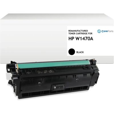 CoreParts QI-HP2181 - Tonerpatrone CoreParts QI-HP2181 - Tonerpatrone