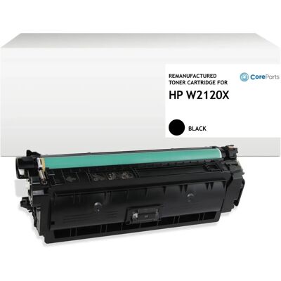 CoreParts QI-HP2186B Cartouche de toner noir - toner cartridge CoreParts QI-HP2186B Cartouche de toner noir - toner cartridge