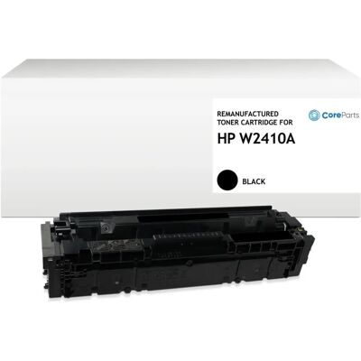 CoreParts QI-HP2187B Toner - Noir - Fournitures d'imprimante CoreParts QI-HP2187B Toner - Noir - Fournitures d'imprimante