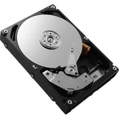 Dell 1.8TB SAS 10K 2.5 pulgadas Disco Duro - Disco Duro Dell 1.8TB SAS 10K 2.5 pulgadas Disco Duro - Disco Duro
