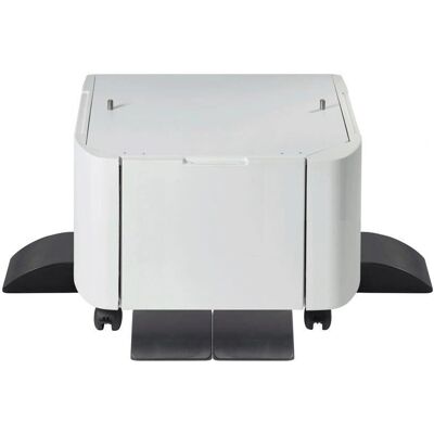 Epson Druckerregal - Schwarz & Weiß Epson Druckerregal - Schwarz & Weiß