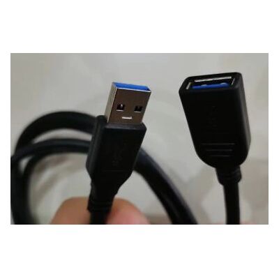 MicroConnect - MC-ITH-USB3AAF-002 - USB 3.0 Gen 1 - USB-Kabel MicroConnect - MC-ITH-USB3AAF-002 - USB 3.0 Gen 1 - USB-Kabel
