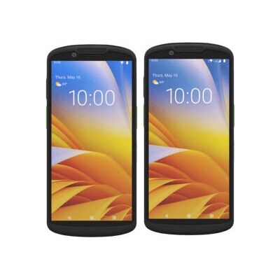 Zebra TC53E Handdator - Kraftfull Android 6" 64GB Zebra TC53E Handdator - Kraftfull Android 6" 64GB