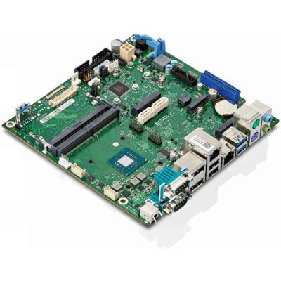 Fujitsu D3543-S3-J5005 - Mini PC con Intel J5005, 24GB DDR4 Fujitsu D3543-S3-J5005 - Mini PC con Intel J5005, 24GB DDR4