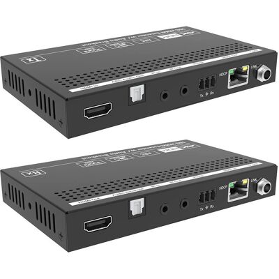 Vivolink VLHDMIEXTHDB2.0S Estensore AV - HDBaseT fino a 70m Vivolink VLHDMIEXTHDB2.0S Estensore AV - HDBaseT fino a 70m