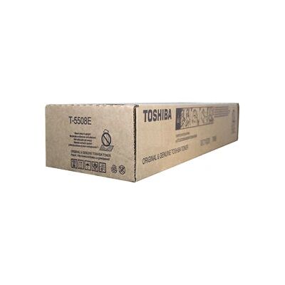 Toshiba TB-FC505 Waste Container - Accessoires pour imprimante - Publicité Toshiba TB-FC505 Waste Container - Accessoires pour imprimante - Publicité