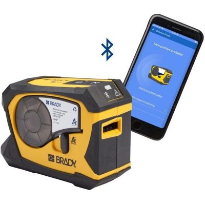 Imprimante Brady M211 - EMEA Imprimante Brady M211 - EMEA