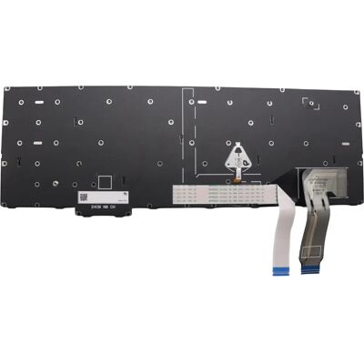 Lenovo 5N21M40175 Backlit Keyboard - Laptop spare part Lenovo 5N21M40175 Backlit Keyboard - Laptop spare part