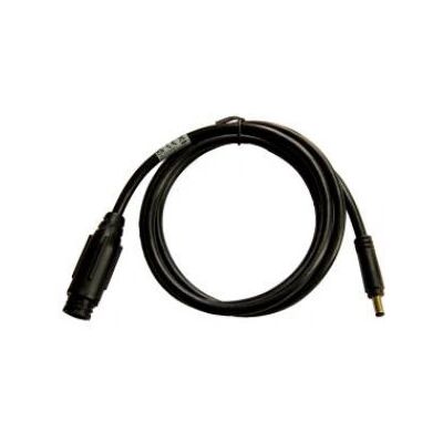 Cable de alimentación Zebra CBL-ET6-ADPA2-1 - Para Zebra ET60/ET65 Cable de alimentación Zebra CBL-ET6-ADPA2-1 - Para Zebra ET60/ET65