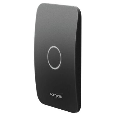 Avigilon OP-R2X-STND Lecteur de contrôle d'accès - Noir - Publicité Avigilon OP-R2X-STND Lecteur de contrôle d'accès - Noir - Publicité