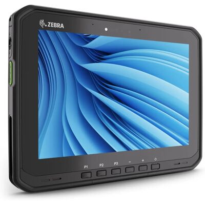 Zebra ET60W Intel Core Ultra 5 256 GB 10.1" Wi-Fi 7 Windows 11 Pro Schwarz Zebra ET60W Intel Core Ultra 5 256 GB 10.1" Wi-Fi 7 Windows 11 Pro Schwarz