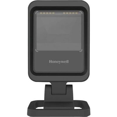 Honeywell Genesis XP - Weiss - Streckkodsläsare Honeywell Genesis XP - Weiss - Streckkodsläsare