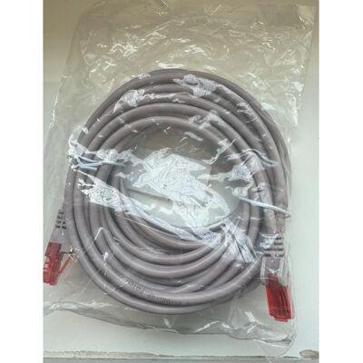 Microconnect - B-UTP603-P - Purpur - 3 m - Netzwerkkabel Microconnect - B-UTP603-P - Purpur - 3 m - Netzwerkkabel