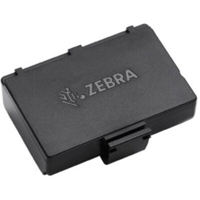 Zebra - BTRY-MPV-24MA1-01 - 2450 mAh - Li-ion - Batería Zebra - BTRY-MPV-24MA1-01 - 2450 mAh - Li-ion - Batería