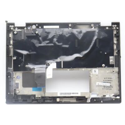 Lenovo - 5M11L64228 - Deutsch - Hinterleuchtet - Tastaturbaugruppe Lenovo - 5M11L64228 - Deutsch - Hinterleuchtet - Tastaturbaugruppe