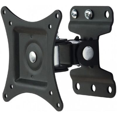ICA-LCD 201Bk - TV-Halterung/Stand - Schwarz ICA-LCD 201Bk - TV-Halterung/Stand - Schwarz