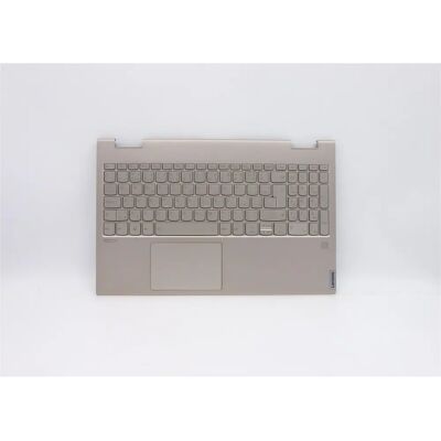 Lenovo - 5CB0U43845 - Housing base - Keyboard - Laptopersatzteil Lenovo - 5CB0U43845 - Housing base - Keyboard - Laptopersatzteil