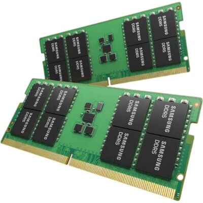 Samsung M425R2GA3PB0-CWM 16 GB DDR5 Minne - Minne modul Samsung M425R2GA3PB0-CWM 16 GB DDR5 Minne - Minne modul