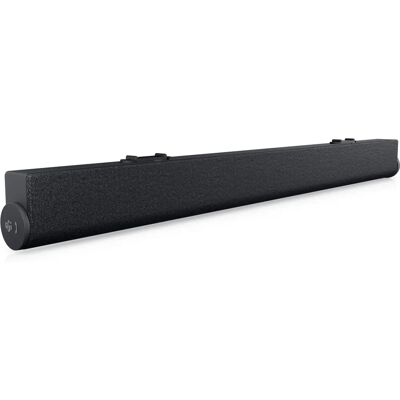 Dell SB522A Schwarz 4,5 W - Lautsprecher Dell SB522A Schwarz 4,5 W - Lautsprecher