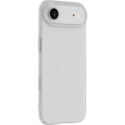 eSTUFF - INFINITE VIENNA - Trasparente - Custodia TPU - Telefono eSTUFF - INFINITE VIENNA - Trasparente - Custodia TPU - Telefono