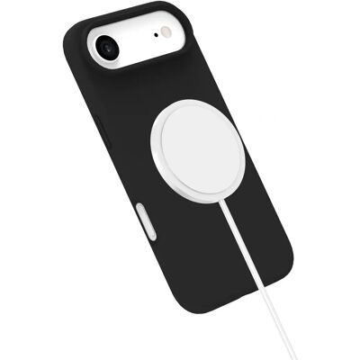 Custodia Magnetica Nera eSTUFF ES67150056-BULK - Cover per telefono Custodia Magnetica Nera eSTUFF ES67150056-BULK - Cover per telefono