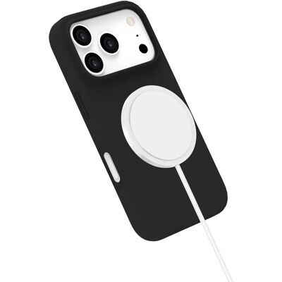 eSTUFF ES67150057-BULK Coque de téléphone - Noir - Publicité eSTUFF ES67150057-BULK Coque de téléphone - Noir - Publicité