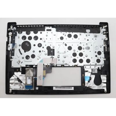 Lenovo - 5M11L59725 - Abdeckung - Tastatur - Laptop-Ersatzteil Lenovo - 5M11L59725 - Abdeckung - Tastatur - Laptop-Ersatzteil
