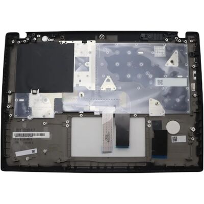 Lenovo - 5M11L92875 - Italienisch - Layout - Keyboard cover Lenovo - 5M11L92875 - Italienisch - Layout - Keyboard cover