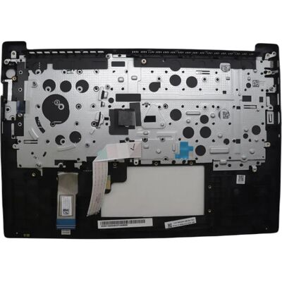 Lenovo - 5M11N94183 - Tastatur - Laptop-Ersatzteil Lenovo - 5M11N94183 - Tastatur - Laptop-Ersatzteil