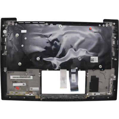 Lenovo - 5M11N99597 - Schwarz - Keyboard Cover - Ersatzteil Lenovo - 5M11N99597 - Schwarz - Keyboard Cover - Ersatzteil
