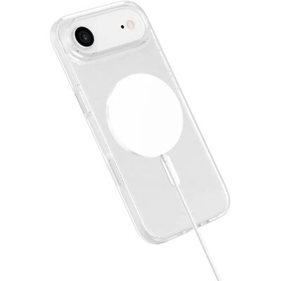 eSTUFF ES67141056-BULK Custodia Magnetica Trasparente per Telefono eSTUFF ES67141056-BULK Custodia Magnetica Trasparente per Telefono