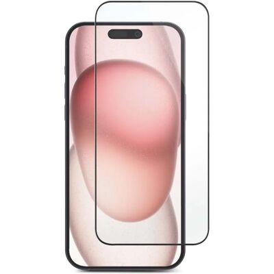 Protecteur d'écran transparent eSTUFF Pro/16 Pro - Protecteur d'écran pour mobile - Publicité Protecteur d'écran transparent eSTUFF Pro/16 Pro - Protecteur d'écran pour mobile - Publicité