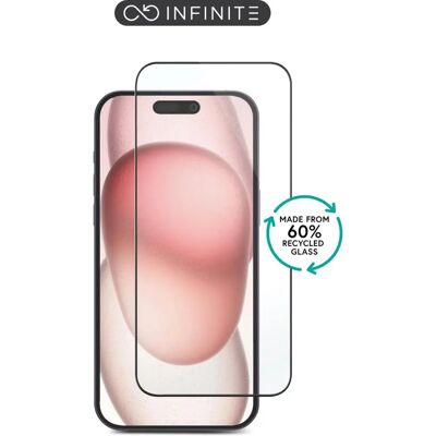 eSTUFF - INFINITE iPhone 17 Pro Max/16 Pro Max Vollständige Abdeckung eSTUFF - INFINITE iPhone 17 Pro Max/16 Pro Max Vollständige Abdeckung