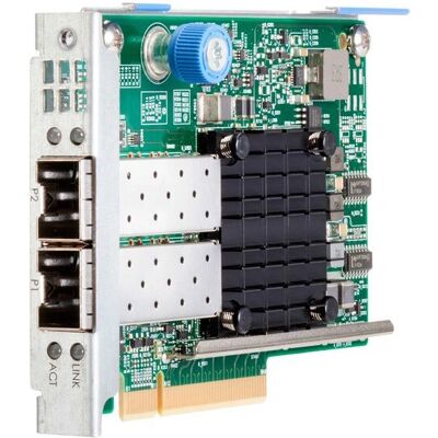 HPE - 817709-B21-Rfb - 10/25Gb - 2-Port - Network Card HPE - 817709-B21-Rfb - 10/25Gb - 2-Port - Network Card