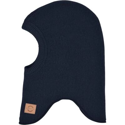 Mikk-Line wollen muts - Enkel - Blue Nights - Noos Mikk-Line wollen muts - Enkel - Blue Nights - Noos