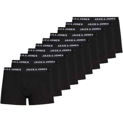 Jack & Jones 5715095182962 Boxershorts - Ondergoed Jack & Jones 5715095182962 Boxershorts - Ondergoed